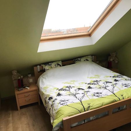 Duplex Blankenberge Exterior foto