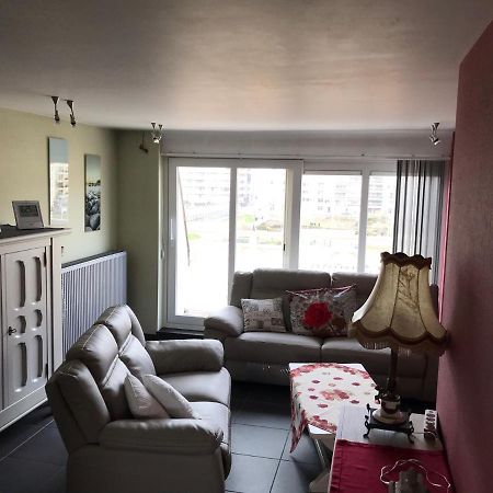 Duplex Blankenberge Exterior foto